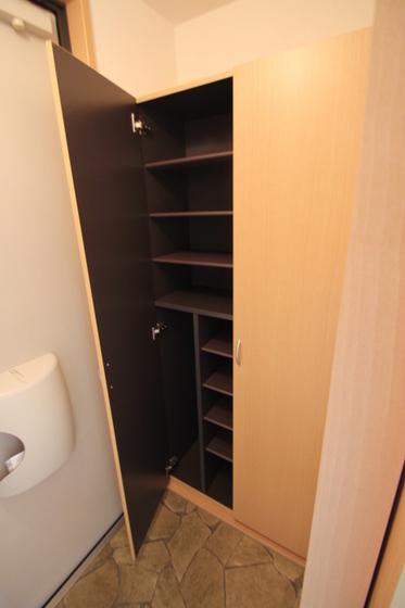 アルファーム B棟