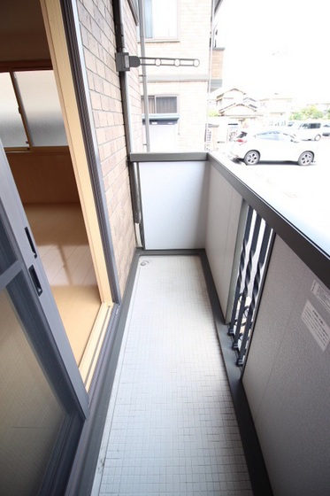 アルファーム B棟