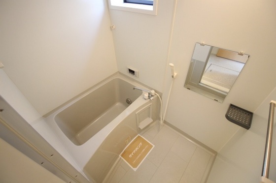 アルファーム B棟