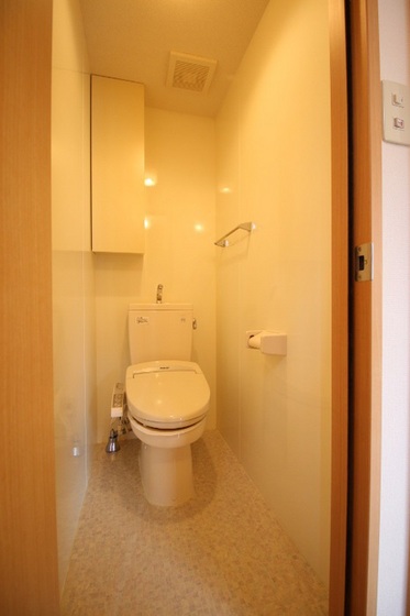 アルファーム B棟