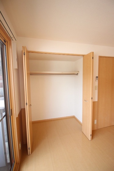 アルファーム B棟