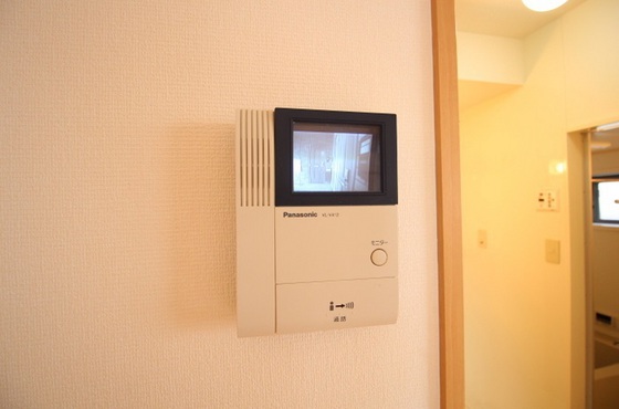 アルファーム B棟