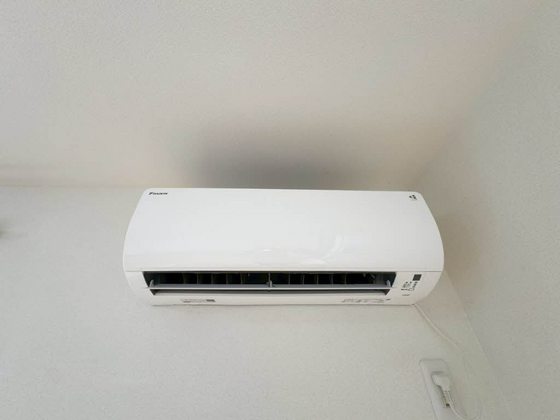 シャーメゾン美月 A棟