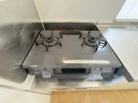 シャーメゾン美月 A棟