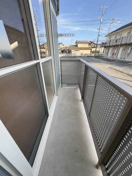 シャーメゾン美月 A棟