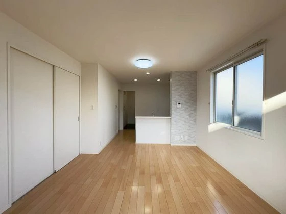 シャーメゾン美月 A棟