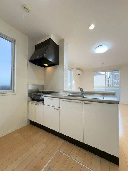 シャーメゾン美月 A棟