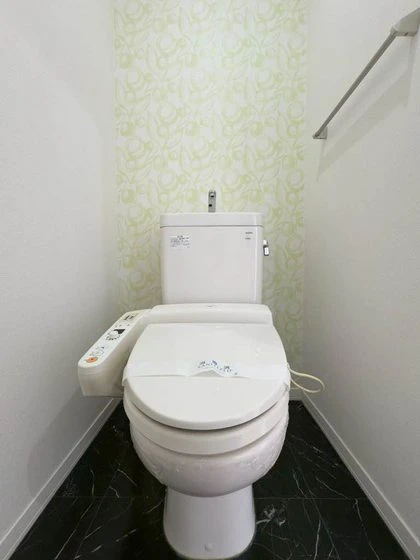 シャーメゾン美月 A棟