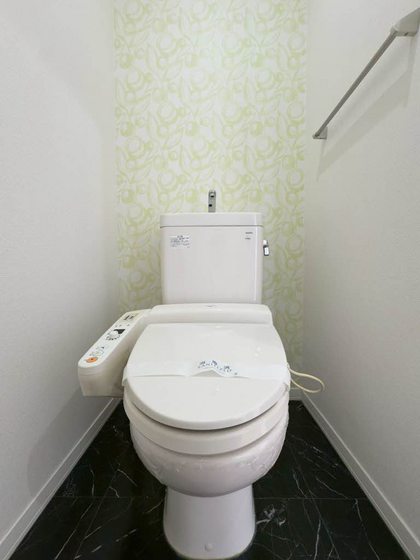 シャーメゾン美月 A棟