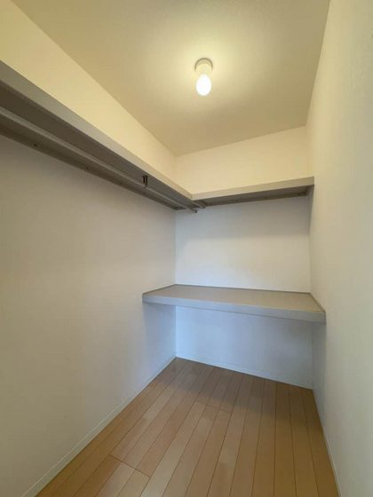 シャーメゾン美月 A棟