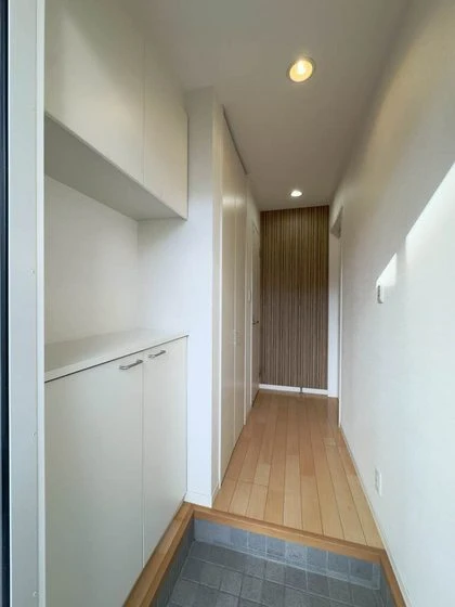 シャーメゾン美月 A棟