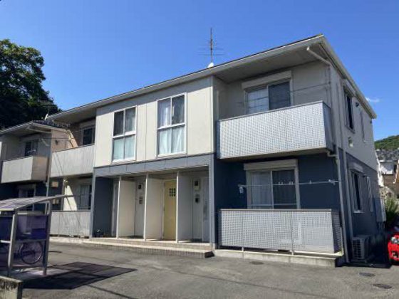 シャーメゾン美月 A棟