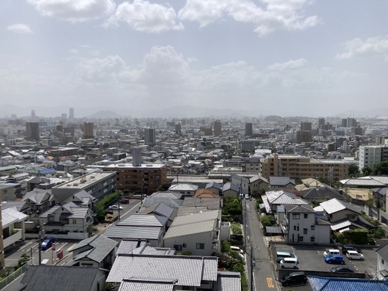 スターアーク古江東