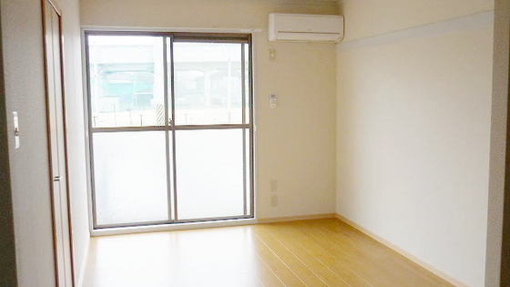 ホワイトメゾン東新町