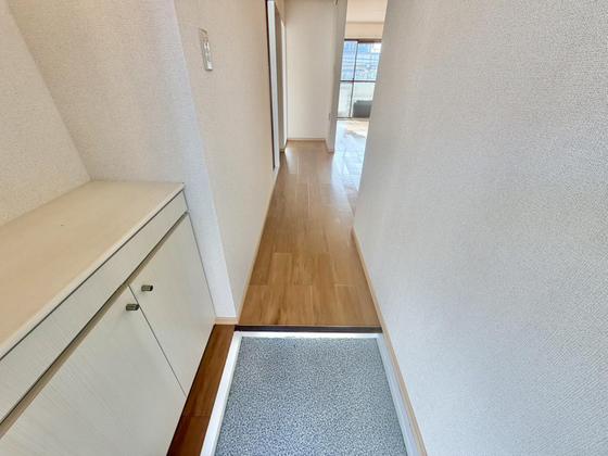 ホワイトメゾン東新町