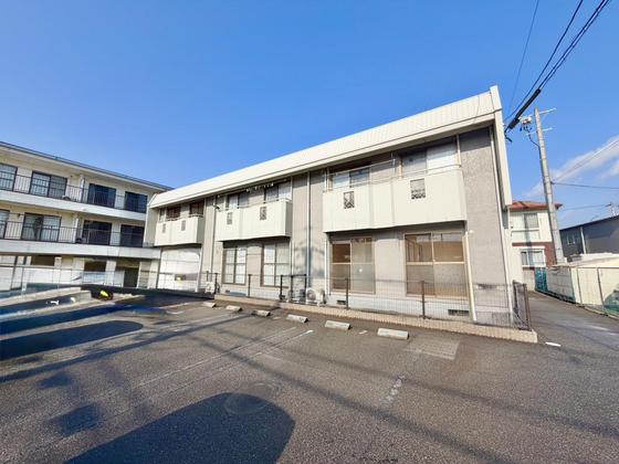 ホワイトメゾン東新町