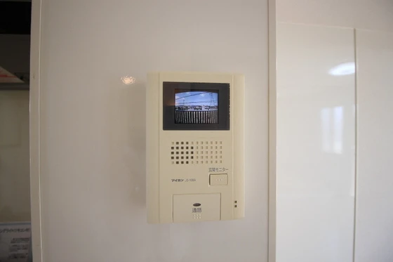 グランドソレイユ A棟