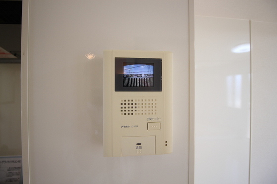 グランドソレイユ A棟