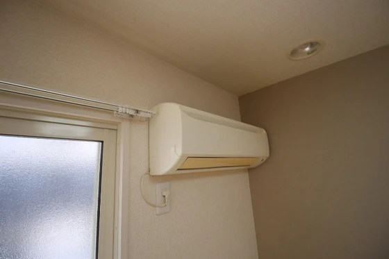 グランドソレイユ A棟