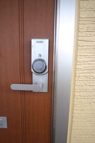 グランドソレイユ A棟