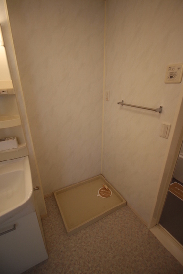 グランドソレイユ A棟