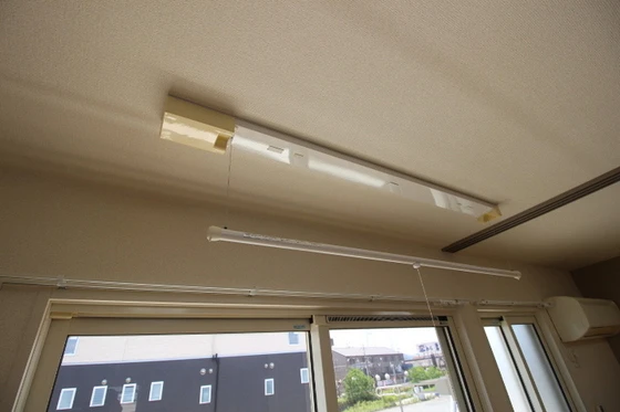 グランドソレイユ A棟