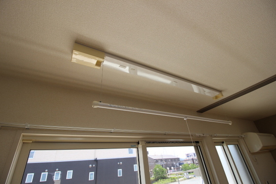 グランドソレイユ A棟