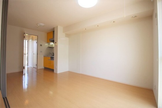 グランドソレイユ A棟