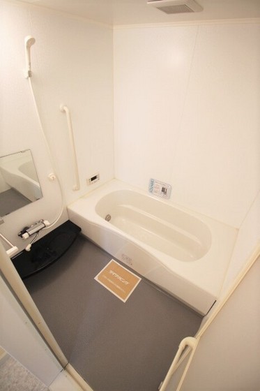 グランドソレイユ A棟