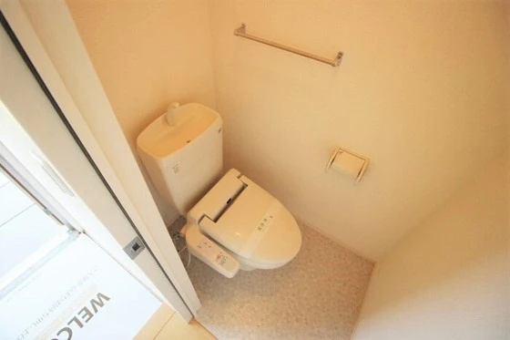 グランドソレイユ A棟