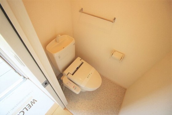 グランドソレイユ A棟