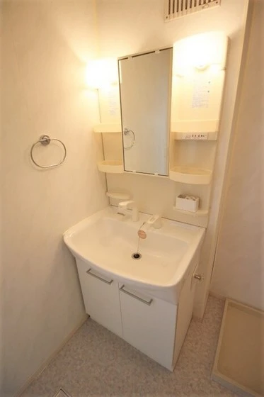 グランドソレイユ A棟