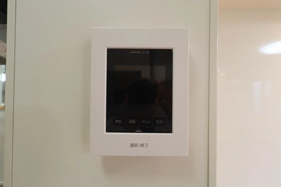 グランドソレイユ A棟