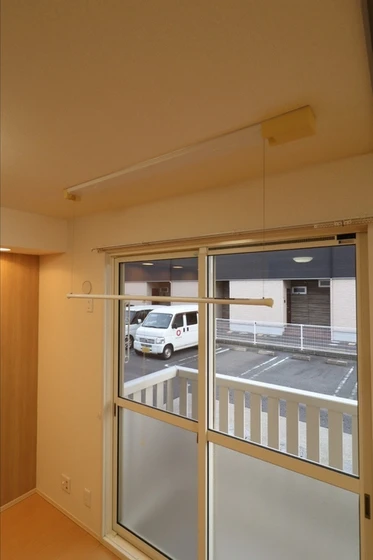 グランドソレイユ A棟