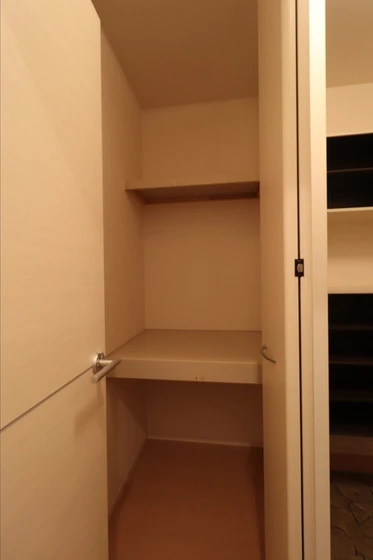 グランドソレイユ A棟