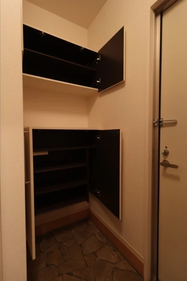 グランドソレイユ A棟