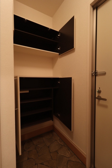 グランドソレイユ A棟