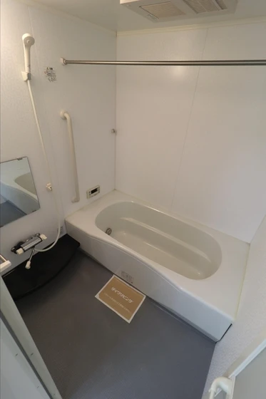 グランドソレイユ A棟