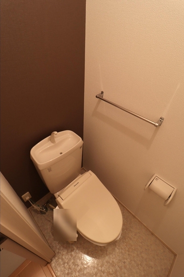 グランドソレイユ A棟