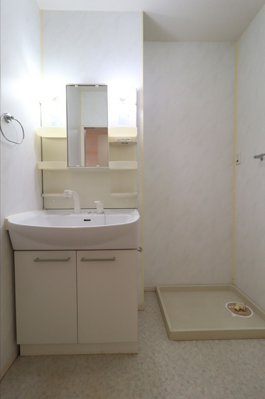 グランドソレイユ A棟