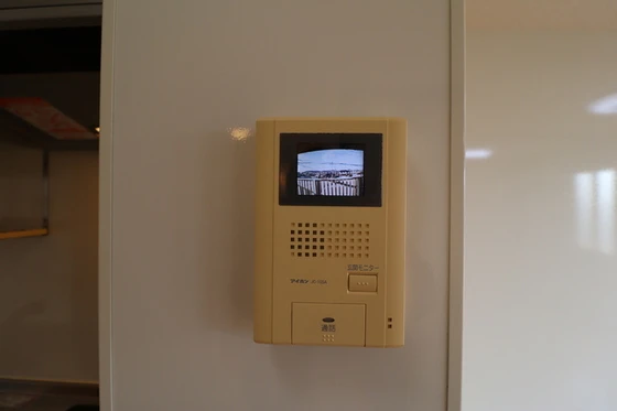 グランドソレイユ A棟