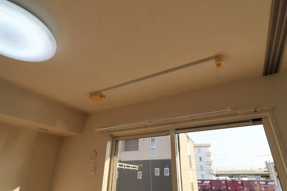 グランドソレイユ A棟