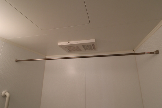 グランドソレイユ A棟