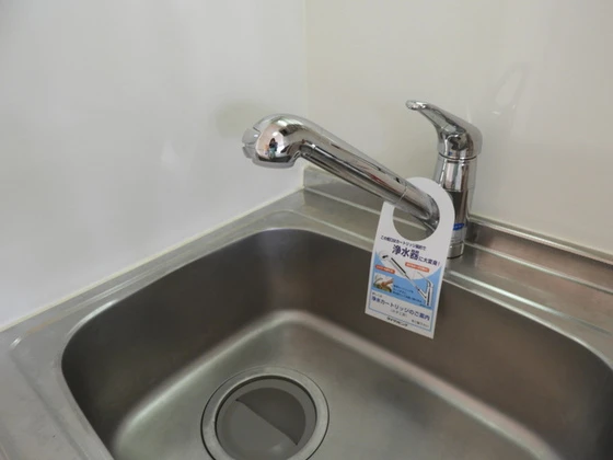 グランドソレイユ A棟