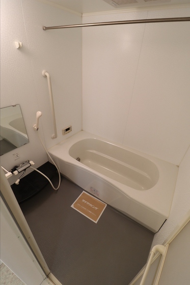 グランドソレイユ A棟