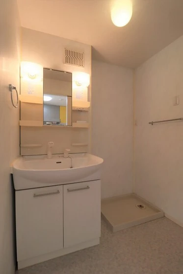 グランドソレイユ A棟