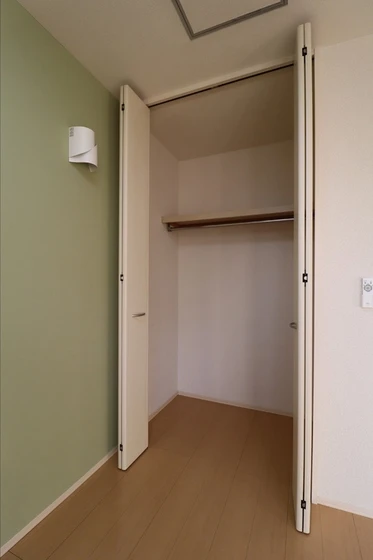 グランドソレイユ A棟