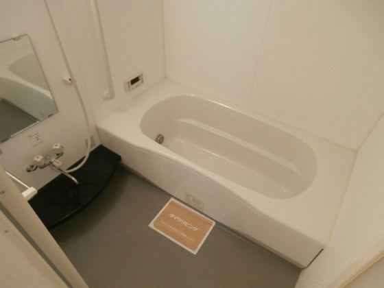 グランドソレイユ A棟