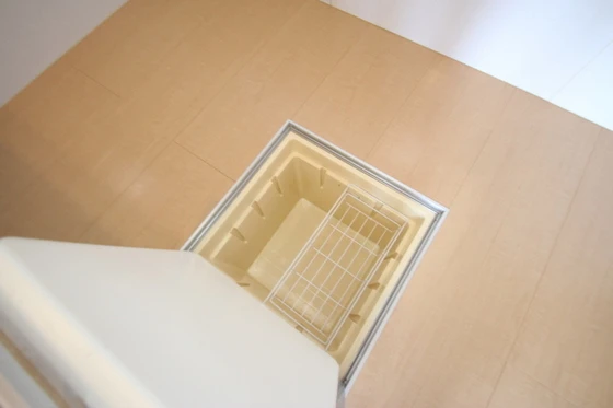 グランシャリオ