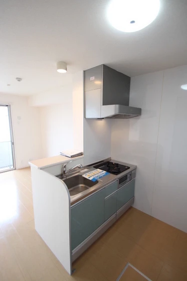 グランシャリオ